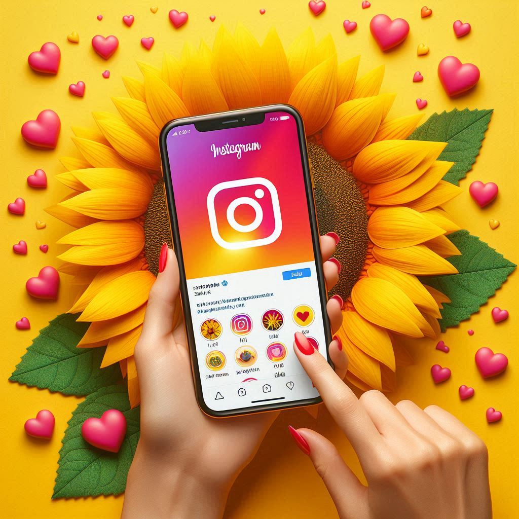 Instagram Takipçi Satın Alma Hizmetleri