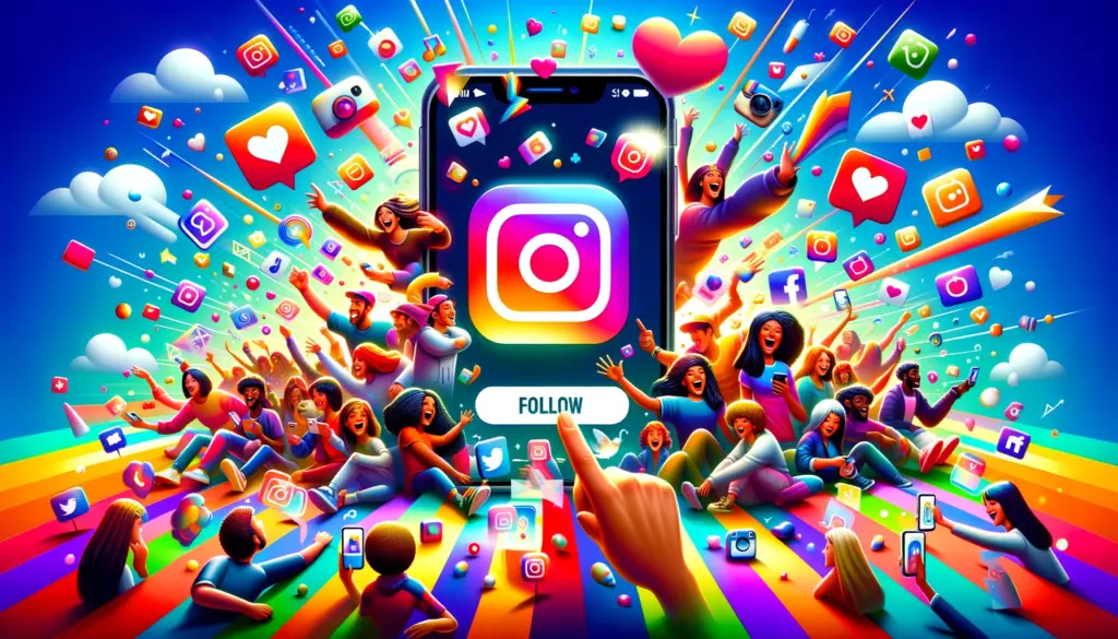 Instagram Takipçi Satın Al Nedir ?