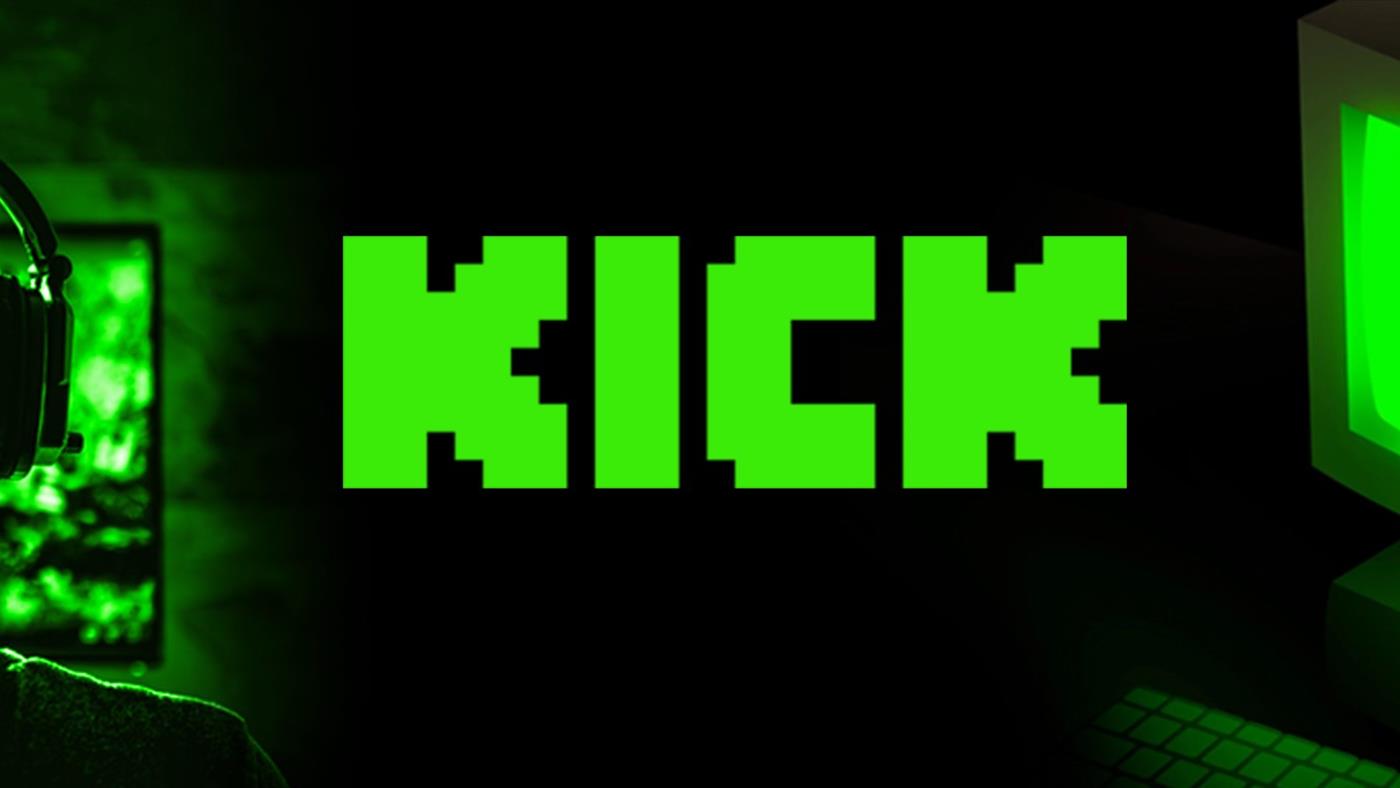 Kick Canlı Yayın İzlenme