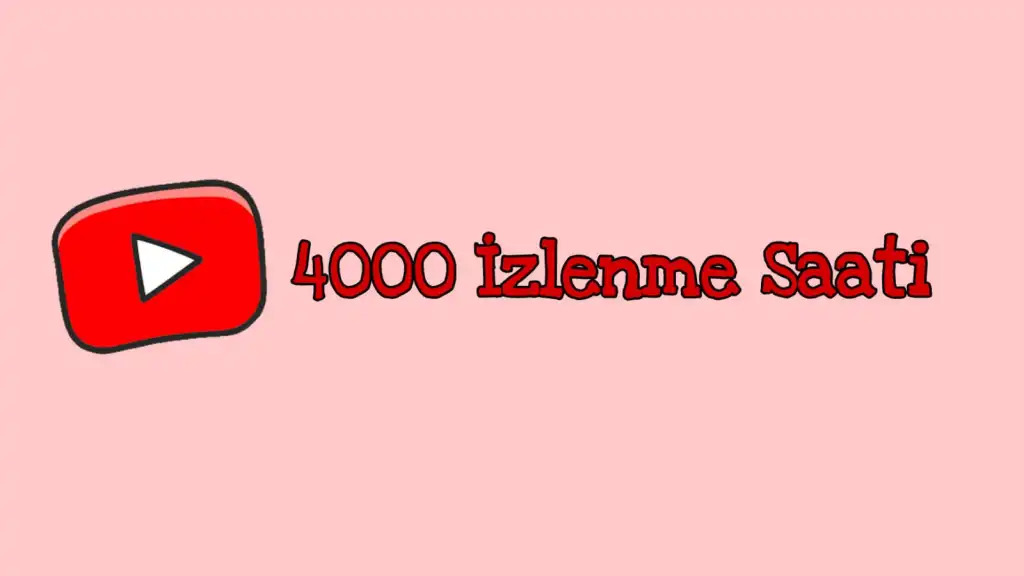 YouTube Para Kazanma Özelliği Açma