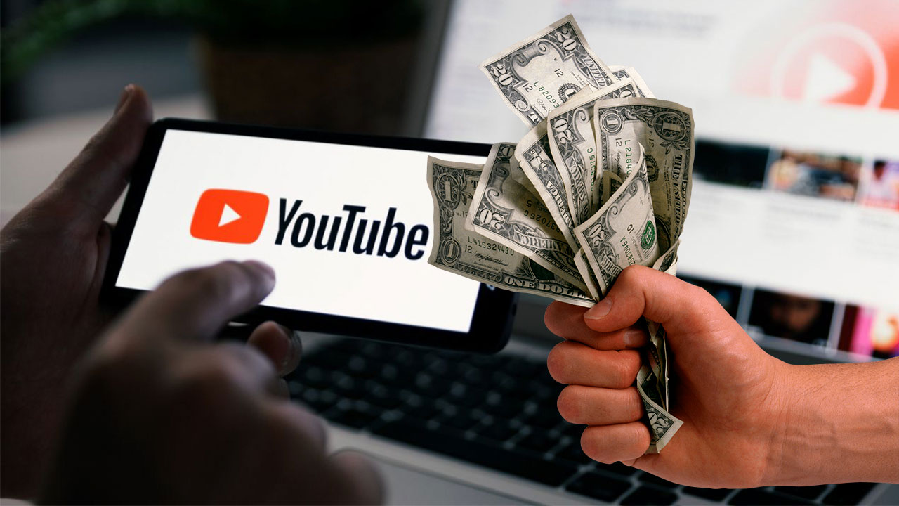 YouTube Para Kazanmanın Yolları